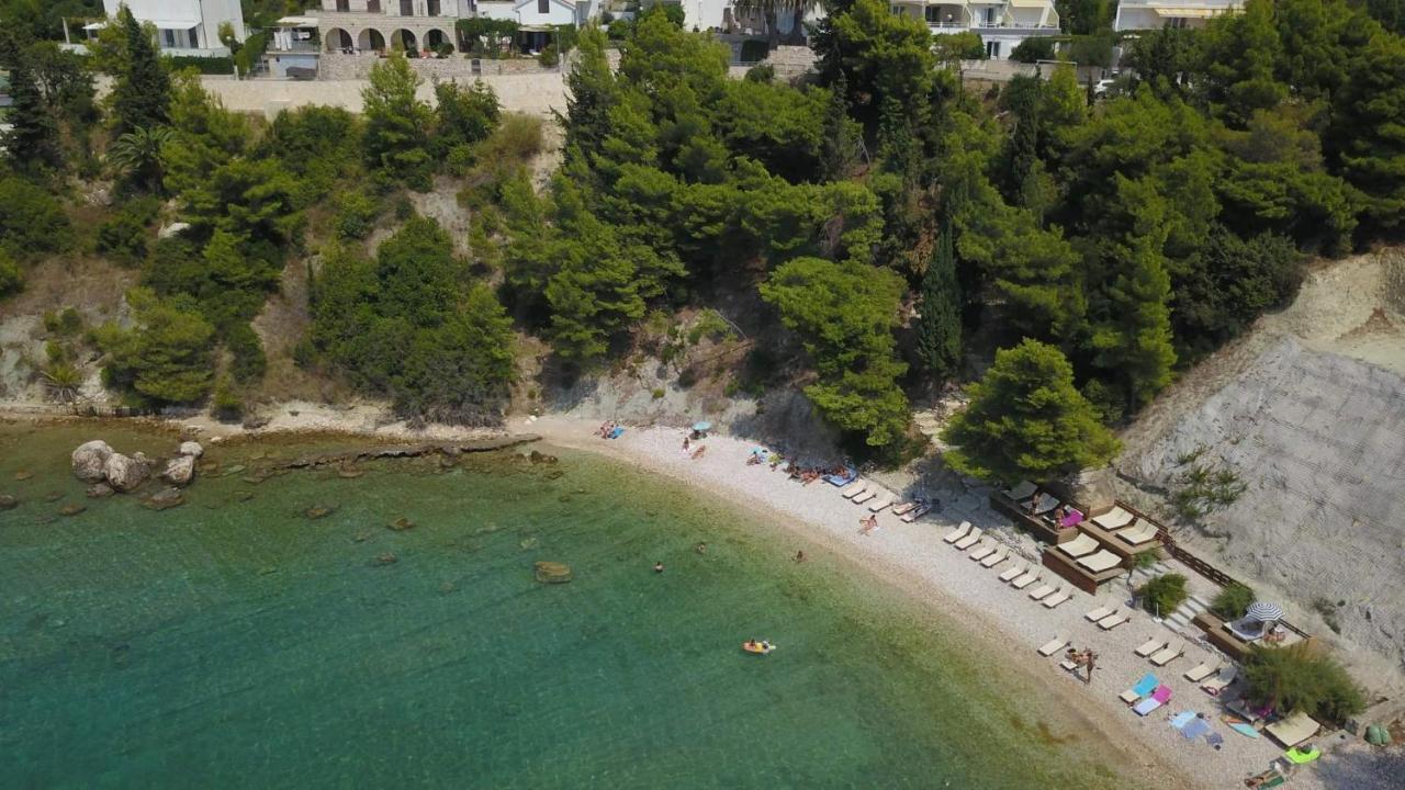 Apartments Tatjana Dominis Хвар Екстер'єр фото