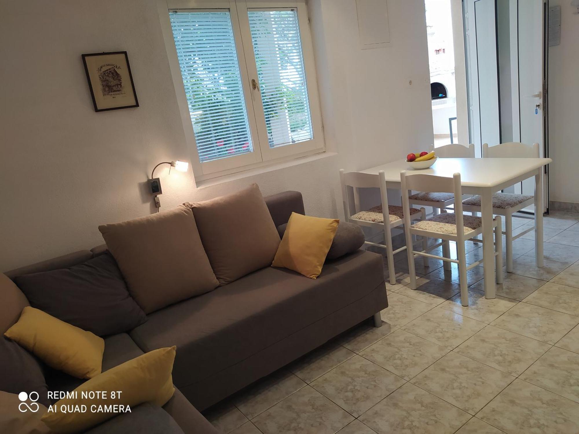 Apartments Tatjana Dominis Хвар Номер фото