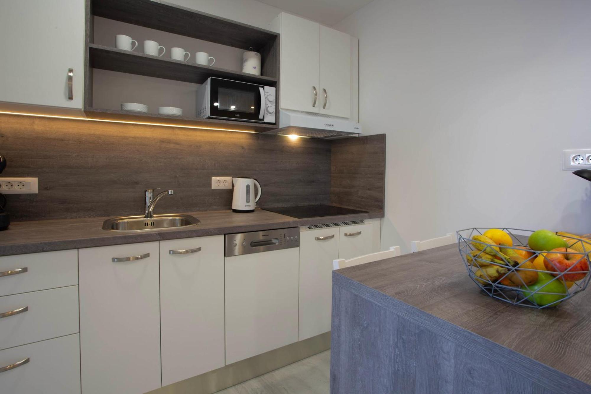 Apartments Tatjana Dominis Хвар Екстер'єр фото