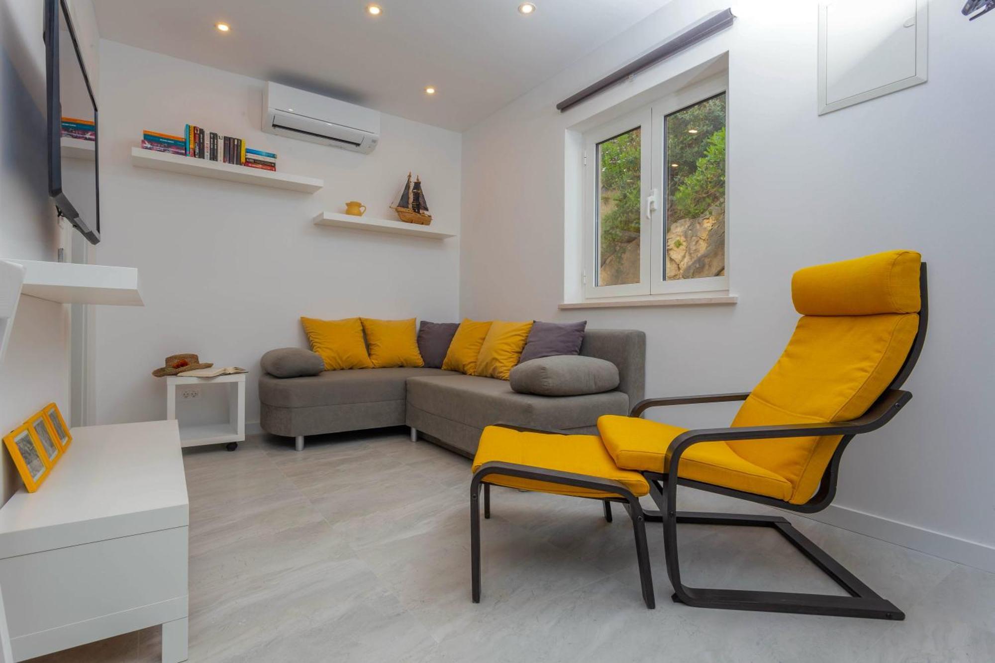 Apartments Tatjana Dominis Хвар Екстер'єр фото