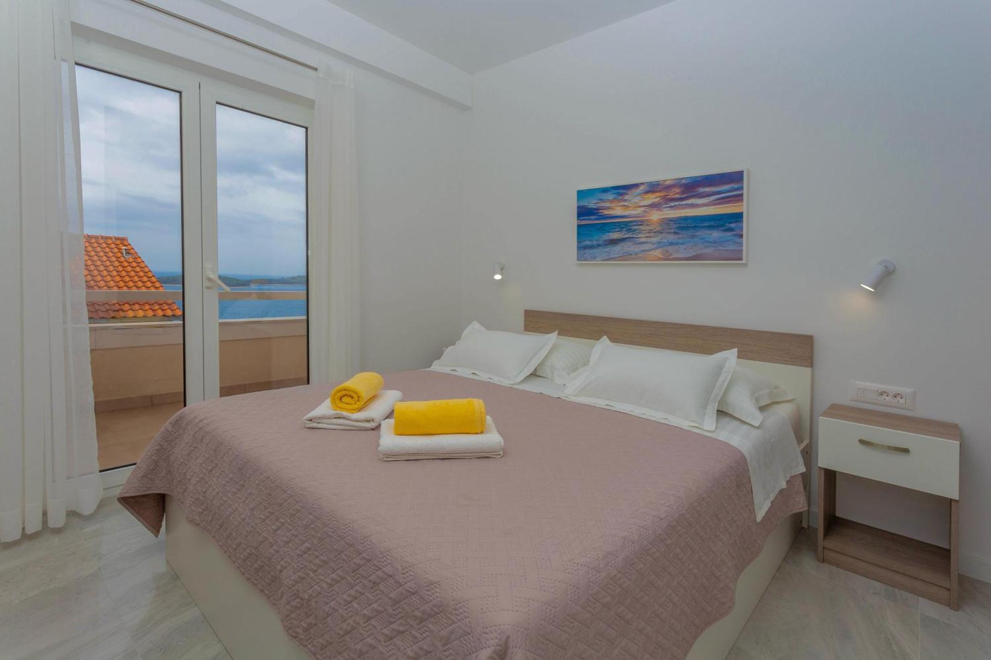 Apartments Tatjana Dominis Хвар Екстер'єр фото