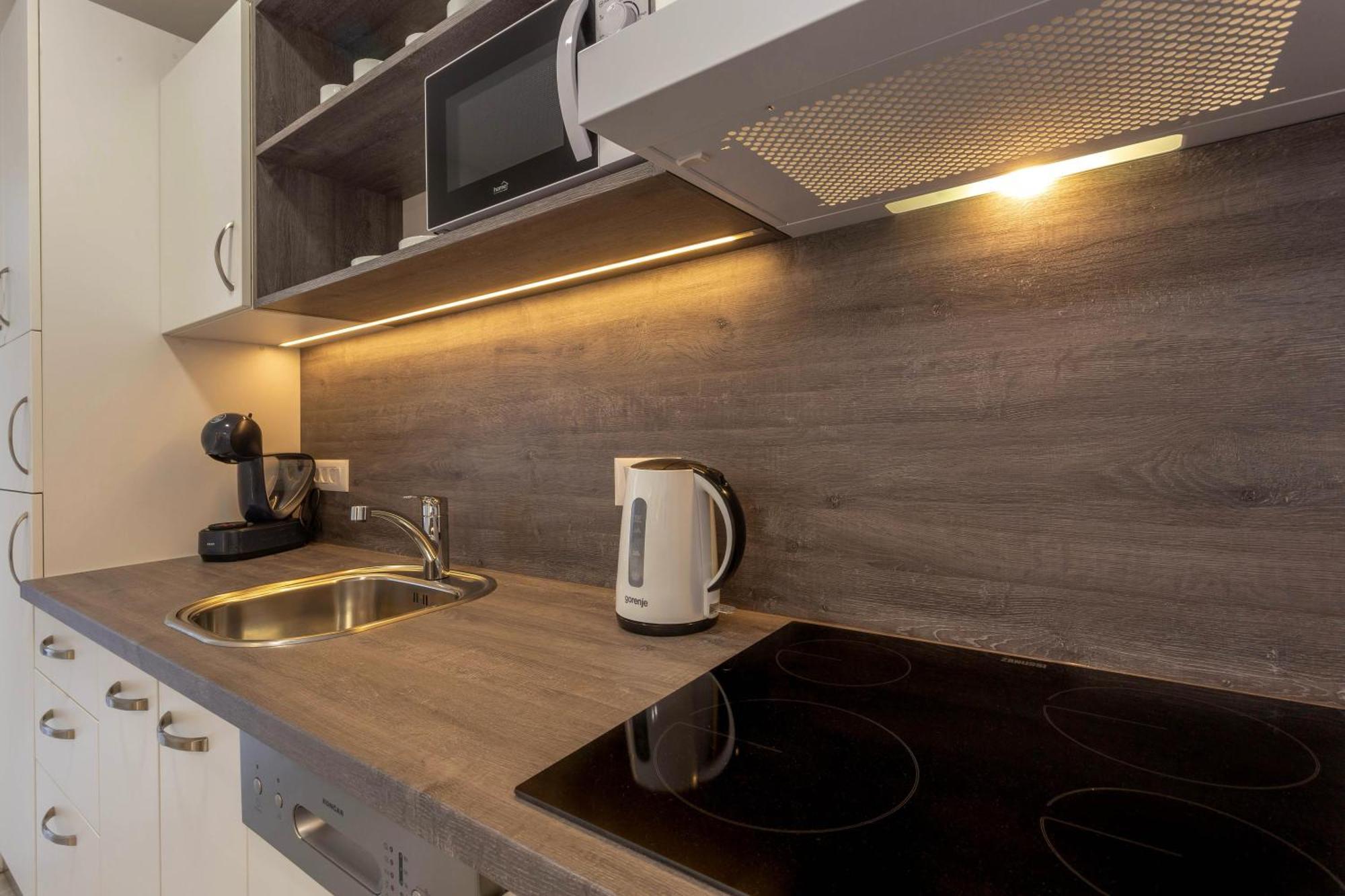 Apartments Tatjana Dominis Хвар Номер фото