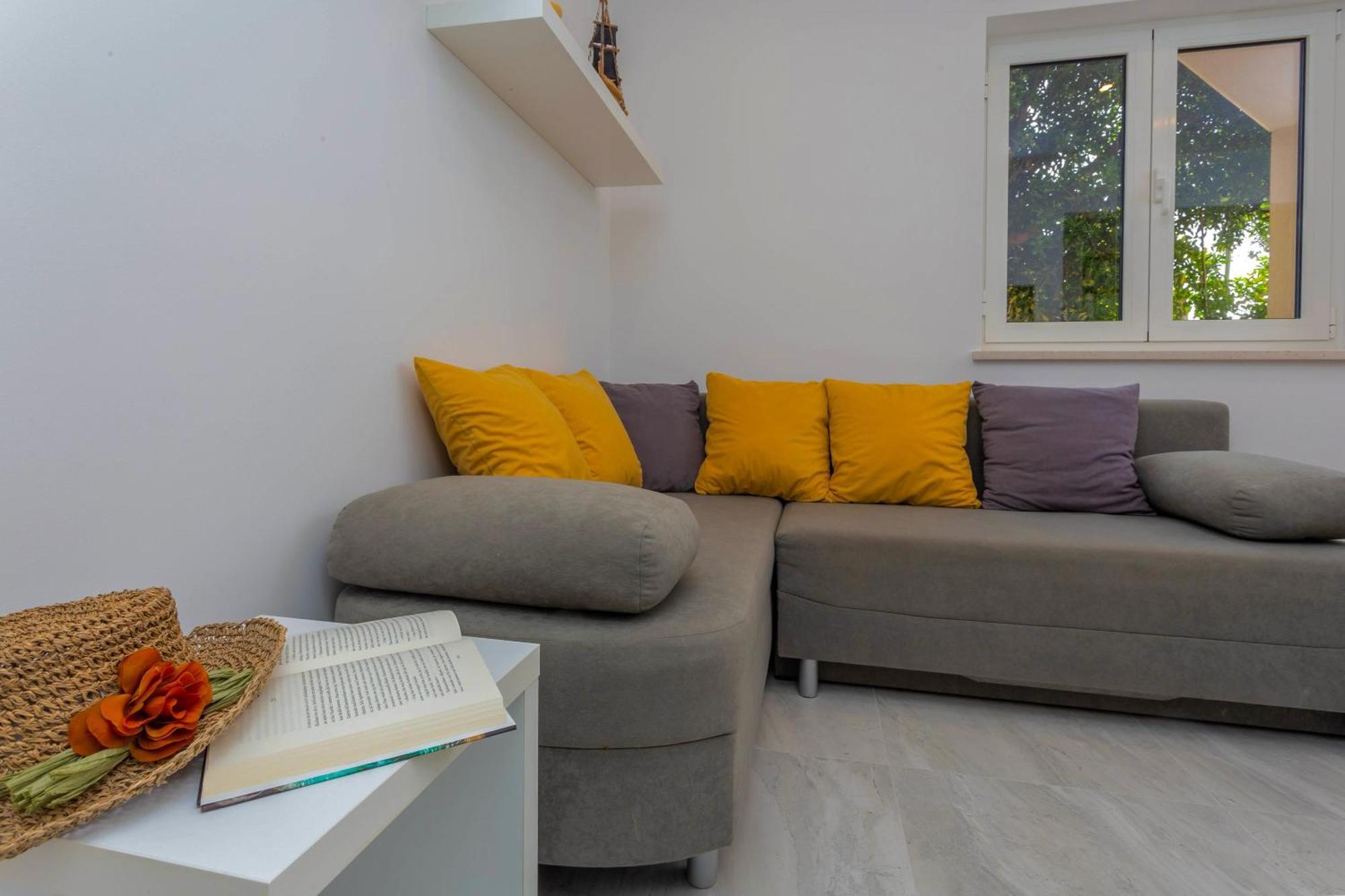 Apartments Tatjana Dominis Хвар Екстер'єр фото
