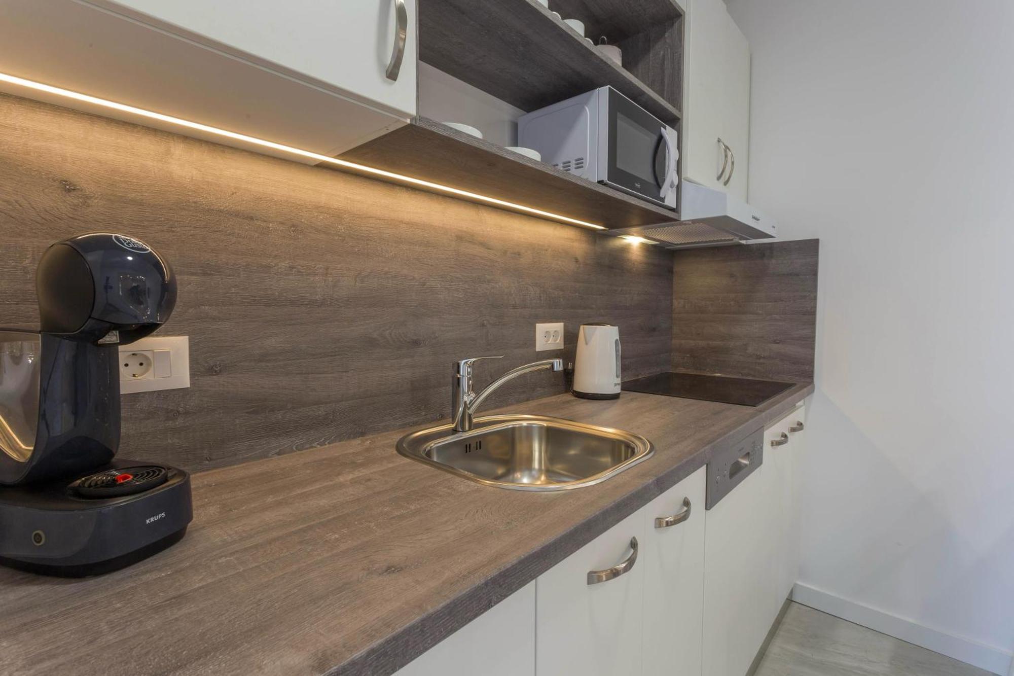 Apartments Tatjana Dominis Хвар Номер фото