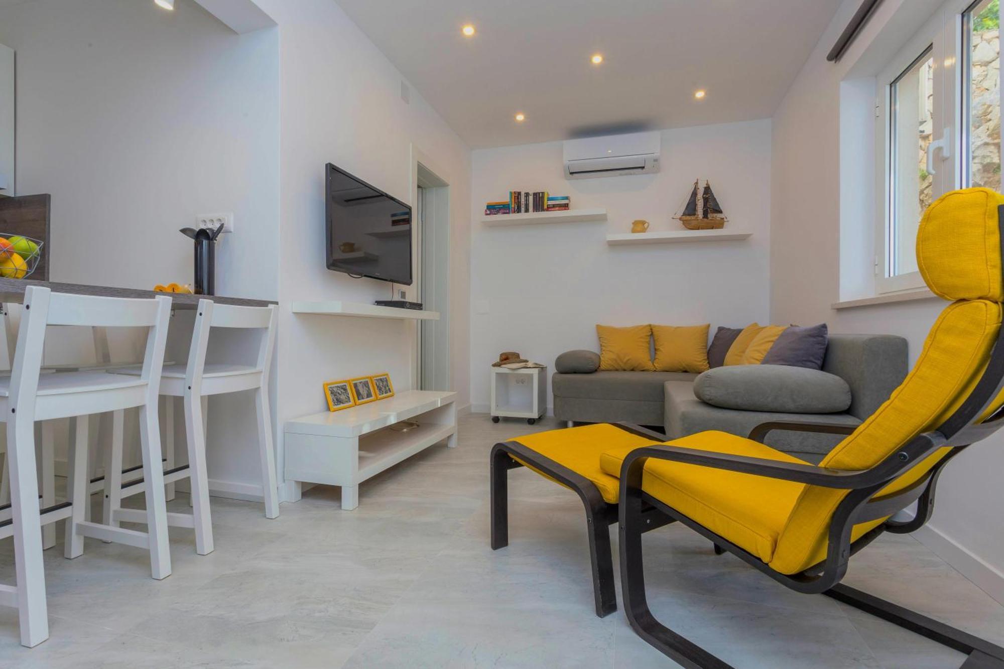 Apartments Tatjana Dominis Хвар Екстер'єр фото